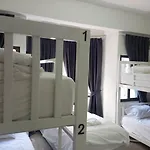 Montana Hotel & Hostel Phuket