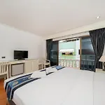 Patong Central Residence And Apartment