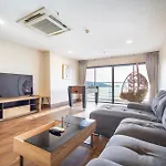 Patong Tower Superior Seaview 4Br210