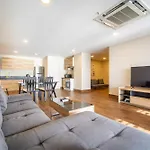 Patong Tower Superior Seaview 4Br210