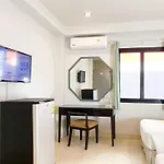 The Corner