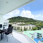 Twin Sands Resort Penthouse