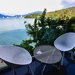 Tri Trang Beachfront Apartments With Stunning Views