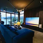 Tri Trang Beachfront Apartments With Stunning Views