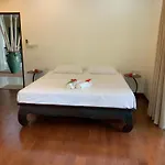 Beachfront Villa In Rawai