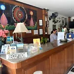 The Nice Patong Hotel