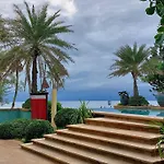 Karon Sea View Beach Apartment