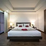 Enjoy Sunset Rainbow Alley - Wow Townhouse At Patong Hill