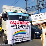 Aquarius Gay Guesthouse & Sauna