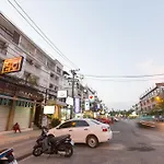 Patong Buri Hotel