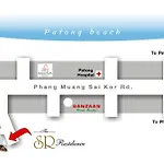The Sr Residence