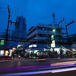Grand Blue Hotel