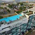 Modern Thai Suites