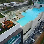 Modern Thai Suites