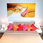 Emerald Patong 1 Bedroom Apartment With Nice View