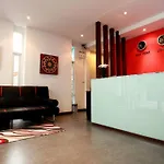 The Palm Retreat