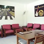 Abbey Road Hotel