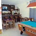Abbey Road Hotel