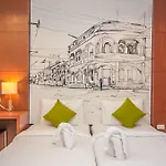 Sugar Ohana Poshtel