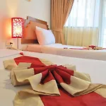 Paradise Beach Resortel