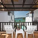 Patong Swiss Hotel Beach Front