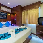 Pr Patong Residence -Sha