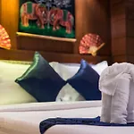 Pr Patong Residence -Sha