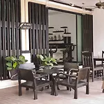 @Home Budget Hotel