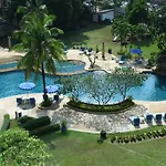 Phuket Palace Apartment