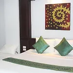 Patong Buri Hotel