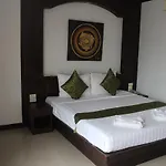 Patong Buri Hotel
