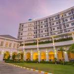 Vapa Hotel - Sha Extra Plus