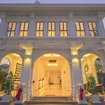 Vapa Hotel - Sha Extra Plus