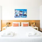 Vapa Hotel - Sha Extra Plus
