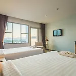 Vapa Hotel - Sha Extra Plus