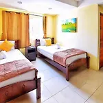 Square One Hotel Patong