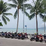 Patong Swiss Hotel Beach Front