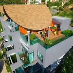 Bukit Pool Villas