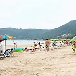 Patong Backpacker Hostel