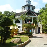 Zen Rooms Nanai Soi 2