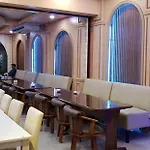 Park Eden Hotel