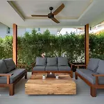 Karon Beach Pool Villa - Sha Extra Plus