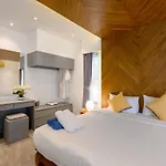 Karon Beach Pool Villa - Sha Extra Plus