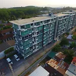 Modern Thai Suites