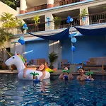 Bodega Phuket Patong (Adults Only)