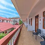 Panda Hotel