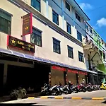 Bangla Star Hotel
