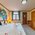 Panda Hotel