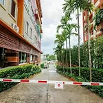 Nida Rooms Pattana 47 Central Mall