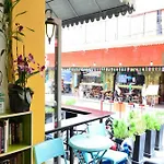 Centro At Sansabai